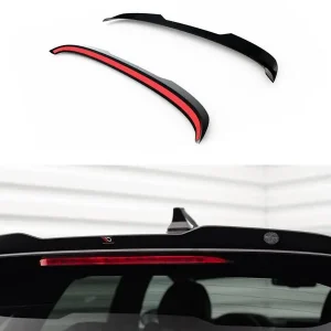 Zlevněný Kia Ceed Mk3 /GT, prodloužení spoileru, Maxton design