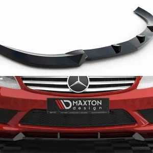 Mercedes CL C 216, spoiler pod přední nárazník, Maxton design Sezónní Sleva
