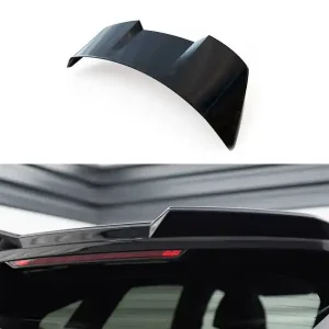 Hyundai Tucson Mk4 N-Line, prodloužení spoileru 3D, Maxton design Nízká Cena