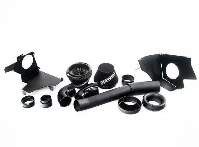 BMW M2 (G42/G87) 3.0T S58 2022-2023 - Sportovní kit sání RAMAIR s karbonovým obalem Oblíbený
