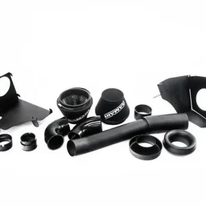 BMW M4 (G22/G82) 3.0T S58 2020-2023 - Sportovní kit sání RAMAIR s karbonovým obalem Nakupujte Hned