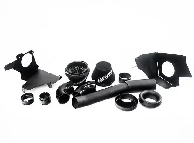 BMW M4 (G22/G82) 3.0T S58 2020-2023 - Sportovní kit sání RAMAIR s karbonovým obalem Nakupujte Hned