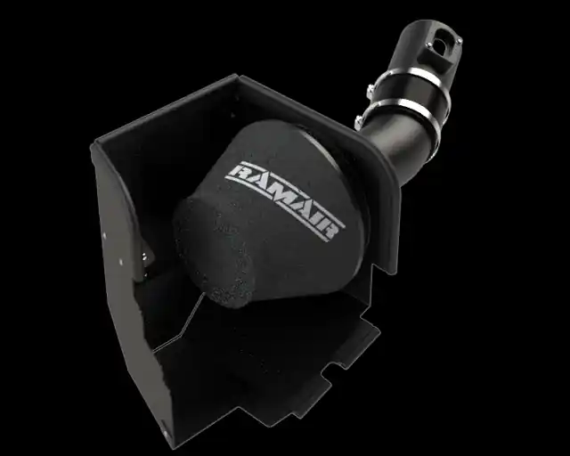 BMW 118i (F20/F21) 1.6 N13-B16A 2011-2023 - Sportovní kit sání RAMAIR Expresní Doručení