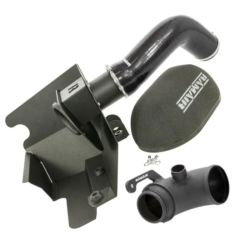 Audi A3 (8V) 1.8 TFSI 2012 - 2020 - Sportovní kit sání + vstup do turba Ramair Oblíbený