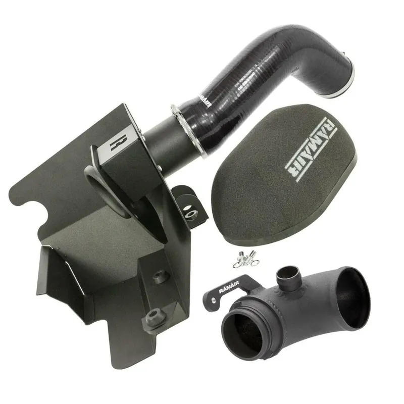 Super Cena SEAT Leon (5F) 2.0 TSI Cupra 2014 – 2020 - Sportovní kit sání + vstup do turba Ramair