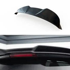 Ford S-Max Mk2 ST-Line, prodloužení spoileru 3D, Maxton Design Objednat Nyní