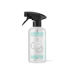 Finální Výprodej Carbon Collective - Keramický povlak Clear Coat Ceramic Lite 250ml