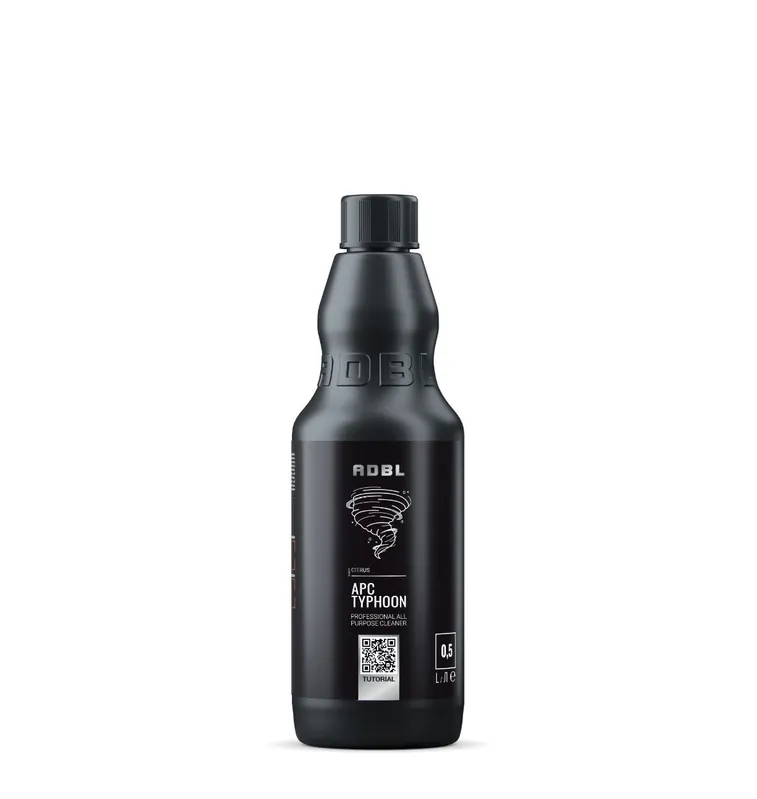 ADBL - Koncentrovaný čistič APC Typhoon 500ml Cenově Výhodný