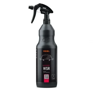 ADBL - Odstraňovač skvrn od tvrdé vody WSR 1l Nová Kolekce