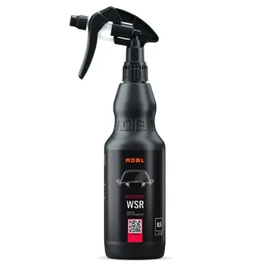 Objednat Nyní ADBL - Odstraňovač skvrn od tvrdé vody WSR 500ml