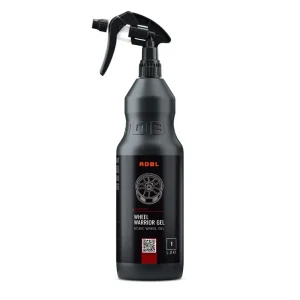 Hit Sezóny ADBL - Gelový čistič kol Wheel Warrior Gel 1l