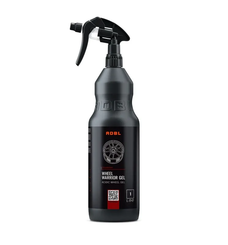 Hit Sezóny ADBL - Gelový čistič kol Wheel Warrior Gel 1l
