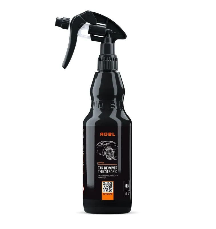 Výhodná Nabídka ADBL - Odstraňovač asfaltu Tar Remover Thixotropic 500ml