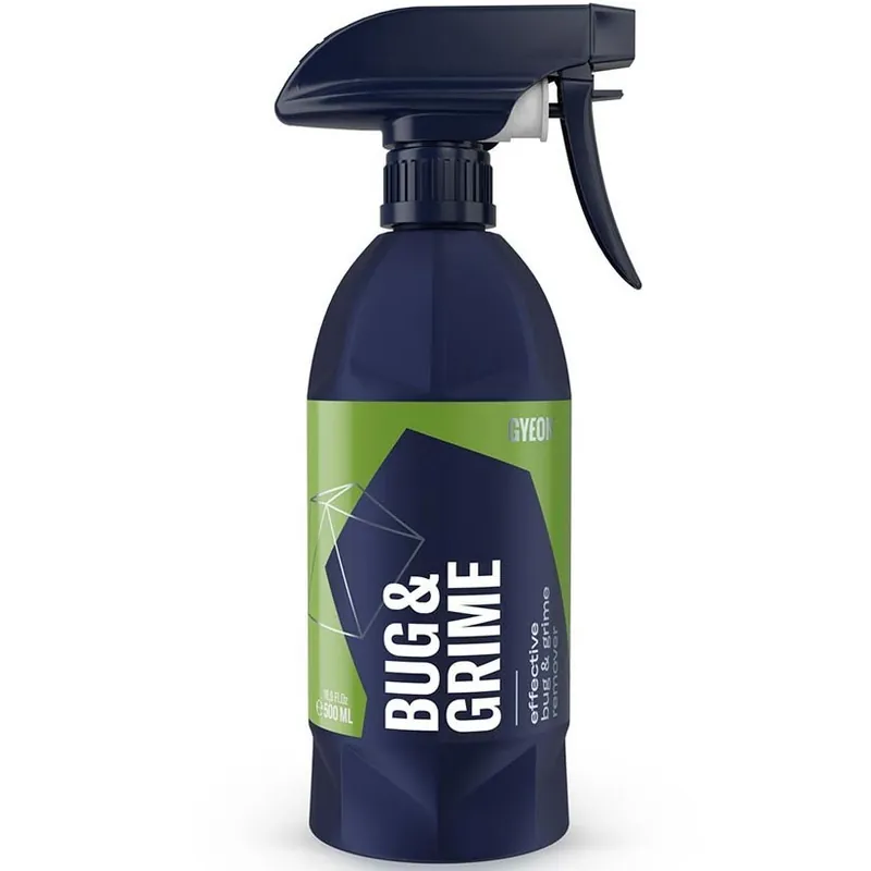 GYEON - Odstraňovač hmyzu a asfaltu Q2M Bug&Grime 500ml Cenový Hit