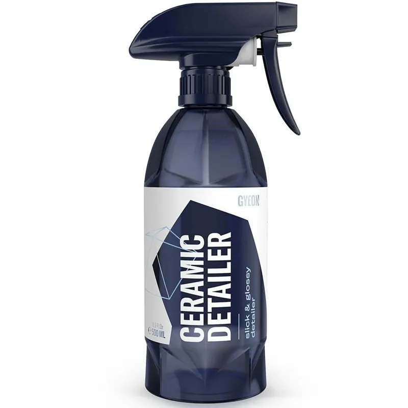 GYEON - Detailer s keramikou Q2M Ceramic Detailer 500ml Sleva