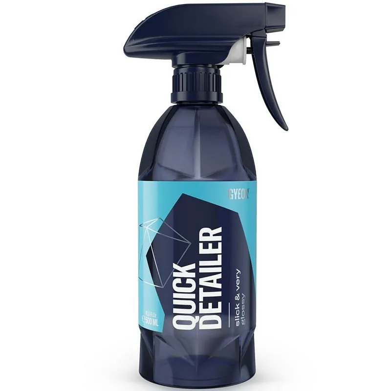 Expresní Doručení GYEON - Rychlý detailer Q2M QuickDetailer 500ml