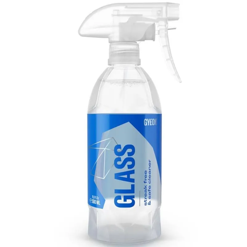 GYEON - Čistič oken Q2M Glass 500ml Sezónní Sleva