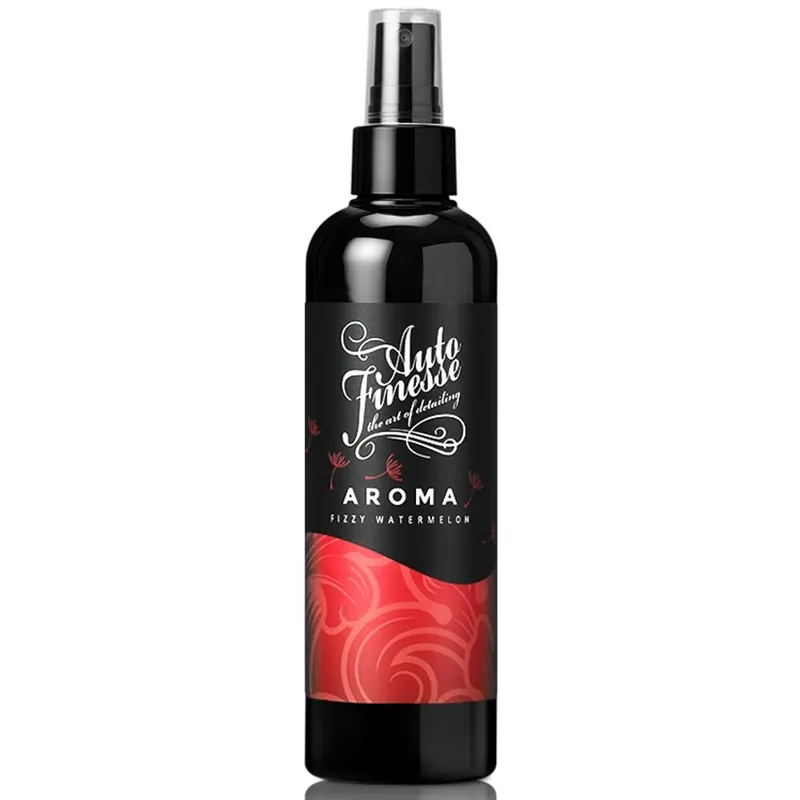 Auto Finesse - Spray Air Freshener Fizzy Watermelon - vůně melounového šumáku v rozprašovači Výhodná Nabídka