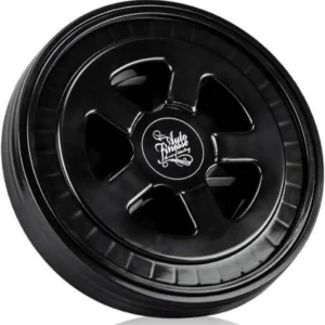 Auto Finesse - Víko pro detailingový kbelík Bucket Black Lid Cenová Bomba