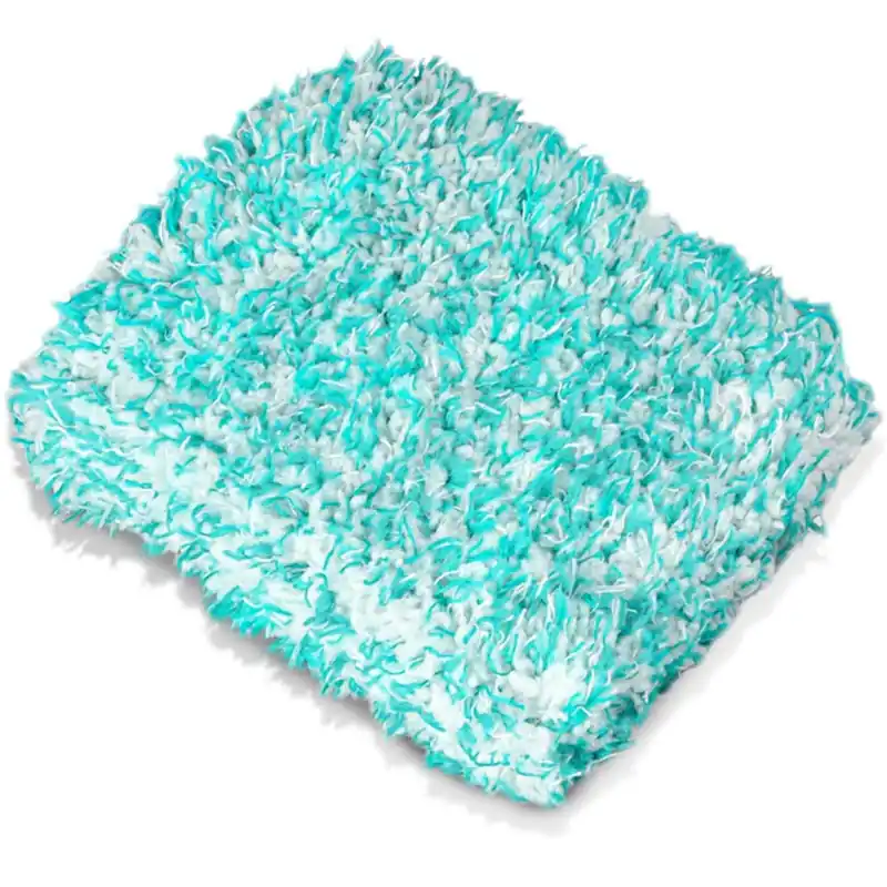 Poslední Šance Auto Finesse - Mycí houba Plush Wash Pad