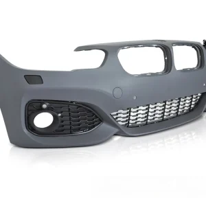 Novinka BMW F20/F21 LCI 15-18 - Přední nárazník SPORT STYLE PDC