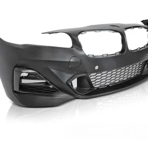 Autentický BMW F45/F46 LCI 18-21 - Přední nárazník SPORT STYLE PDC