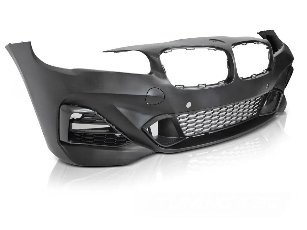Autentický BMW F45/F46 LCI 18-21 - Přední nárazník SPORT STYLE PDC