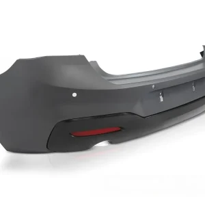 BMW F20/F21 LCI 15-18 - Zadní nárazník SPORT STYL PDC Sezónní Sleva