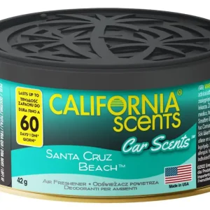 California Scents - Osvěžovač vzduchu Santa Cruz Beach Oblíbený