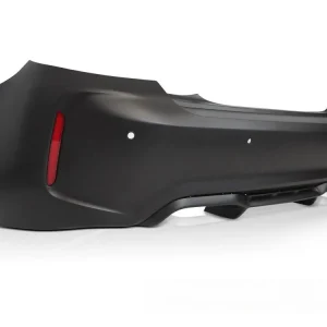 Cenově Výhodný BMW F22/F23 13-17 - zadní nárazník SPORT STYLE PDC