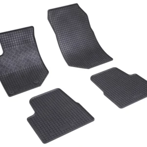Koupit Online Citroen C4 2021- - Gumové autokoberce Rigum