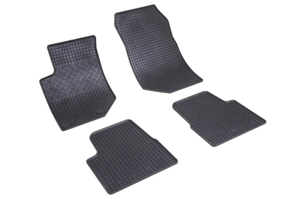 Koupit Online Citroen C4 2021- - Gumové autokoberce Rigum