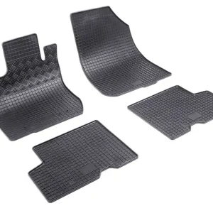 Vrácení Zdarma Dacia Duster 2010- - Gumové autokoberce Rigum