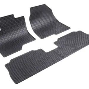 Nakupujte Hned Chevrolet Captiva 2006- - Gumové autokoberce Rigum
