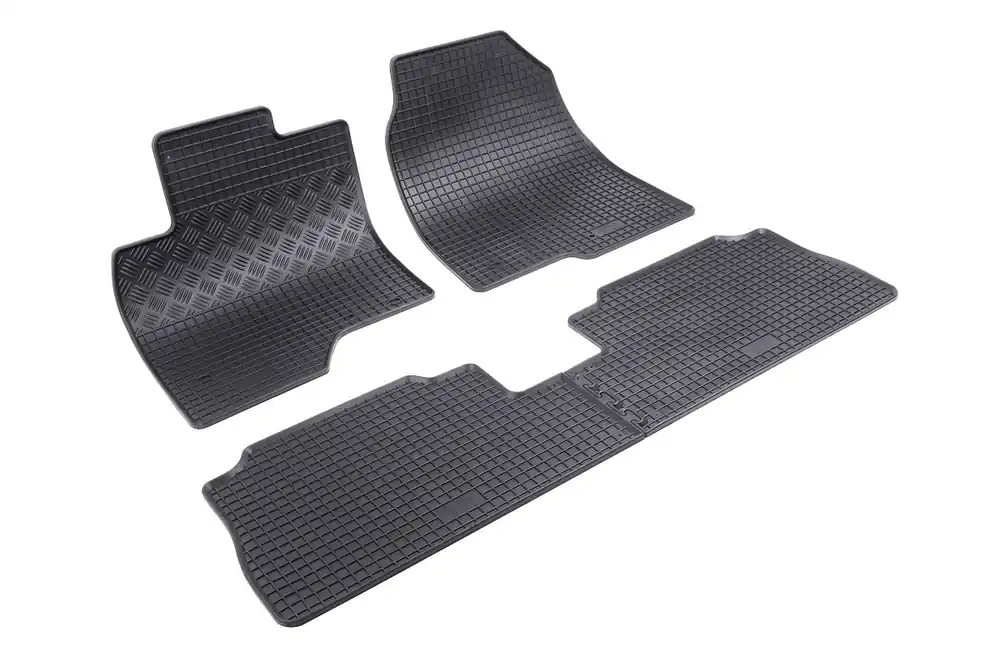 Nakupujte Hned Chevrolet Captiva 2006- - Gumové autokoberce Rigum