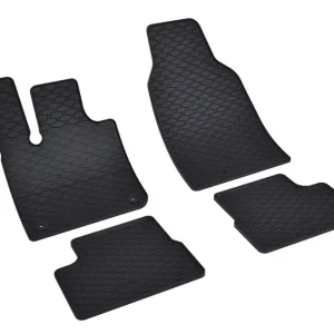 Fiat 500e 2021- - Gumové autokoberce Rigum Cenový Hit