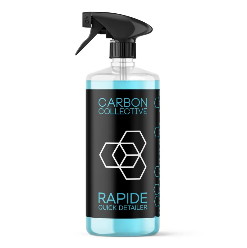 Detailer Carbon Collective Rapide Quick Detailer 1L Speciální Cena