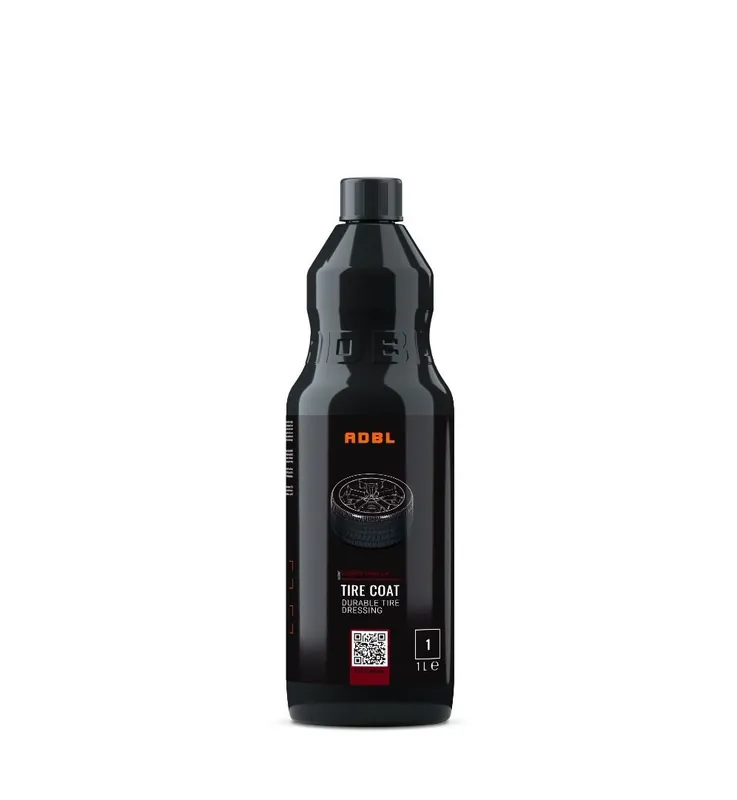 Ochrana pneumatik ADBL Tire Coat (1 l) Dokud Zásoby Vydrží