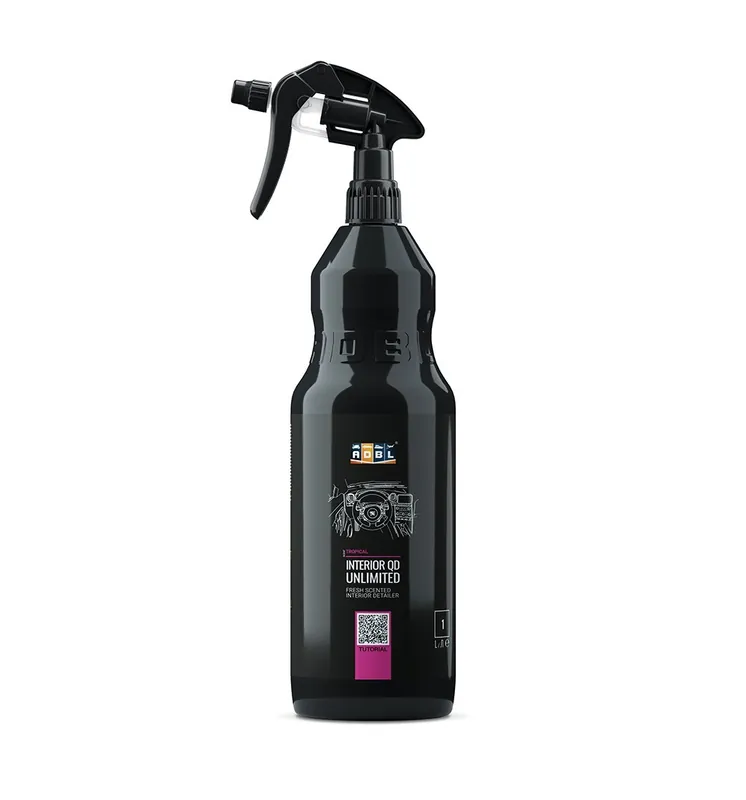 Akční Nabídka Interiérový detailer ADBL Interior QD Unlimited (1 l)