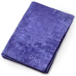 Gyeon Q2M SoftWipe 60x40 cm Mikrovláknová utěrka Oblíbený