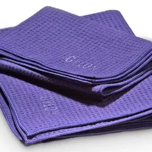 Sušící ručník Gyeon Q2M WaffleDryer (40x40 cm) Aktuální