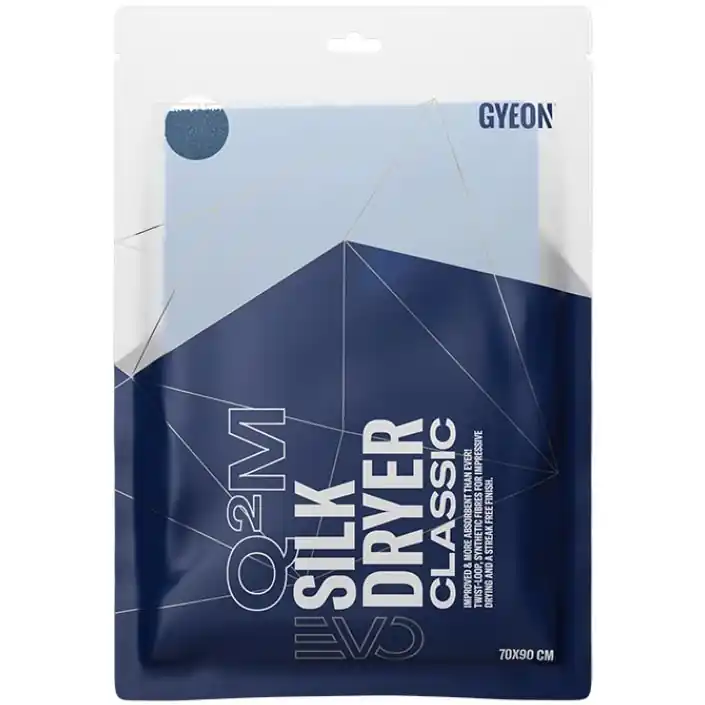Super Cena Gyeon Q2M SilkDryer EVO Classic (90x70 cm), Sušící ručník