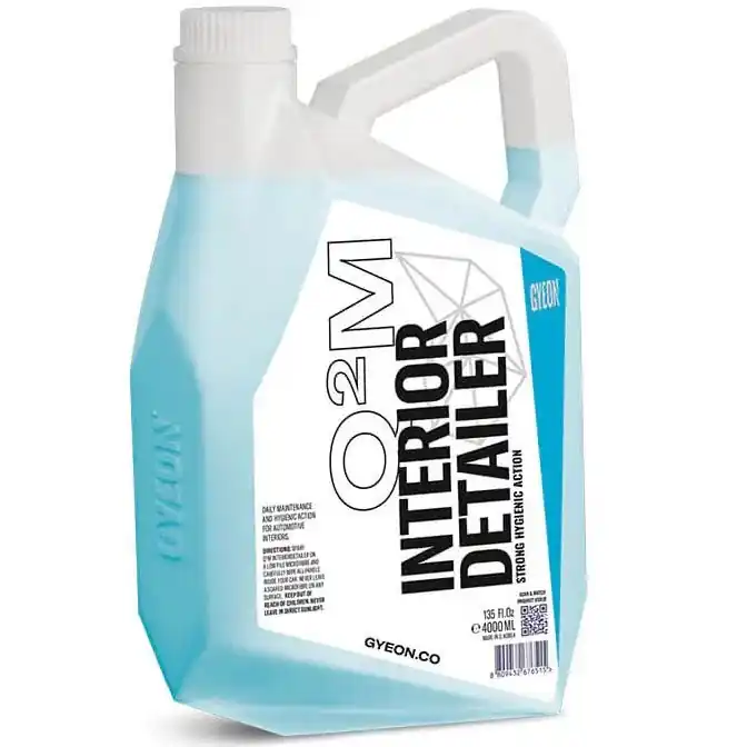 Oblíbený Gyeon Q2M InteriorDetailer 4 L interiérový detailer