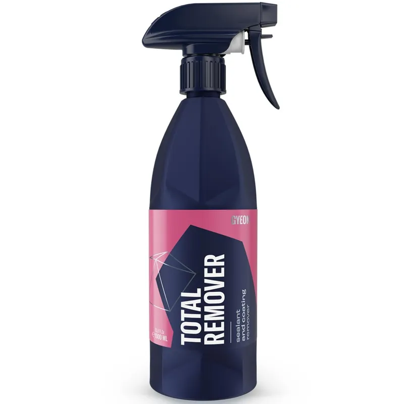Originální Gyeon Q2M TotalRemover Odstraňovač keramických ochran 1000ml
