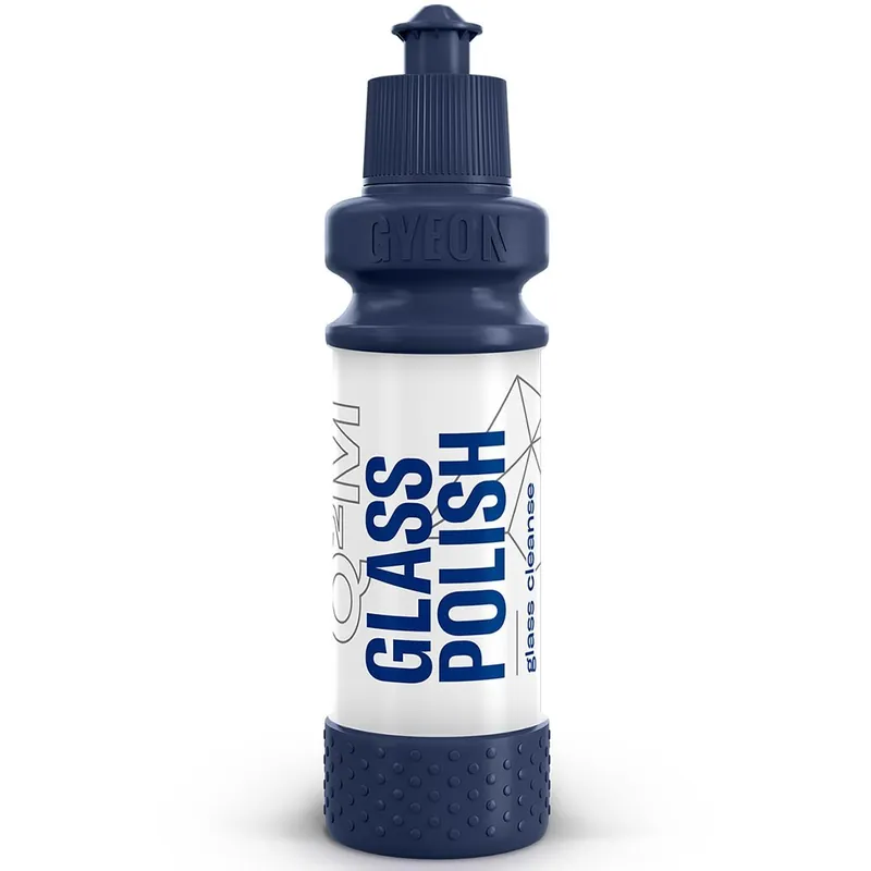 Gyeon Q2M GlassPolish Leštěnka na okna 120ml Nejlepší Volba