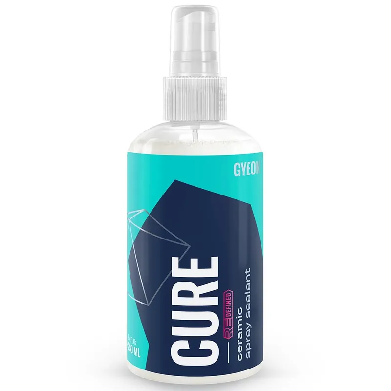 Akční Nabídka Gyeon Q2M Cure REDEFINED Keramický sealant 250ml