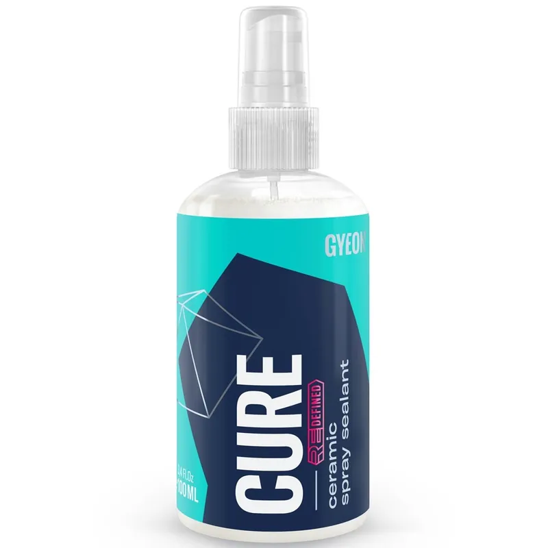 Gyeon Q2M Cure REDEFINED Keramický sealant 100ml Přímo Od Výrobce
