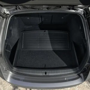 Nejlepší Cena Škoda Octavia IV combi - oboustranný koberec zavazadlového prostoru