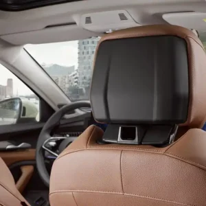 Vysoce Kvalitní Škoda Superb IV 2024+ - Smart holder - adaptér!