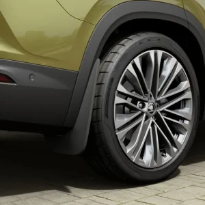 Škoda Kodiaq II - Zadní lapače nečistot Odeslání Ihned
